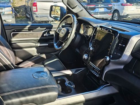 Used 2022 RAM 1500 Laramie image 11