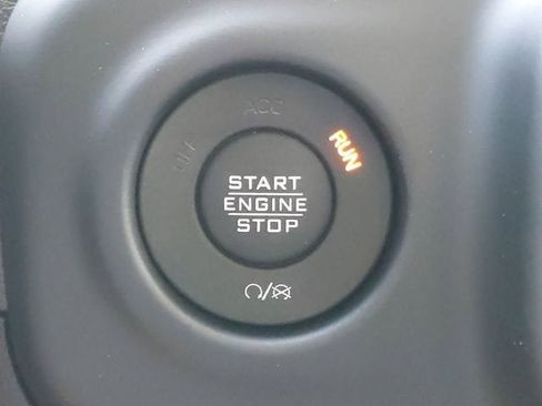 Used 2020 Jeep Wrangler Unlimited Sport S AWD/4WD image 27