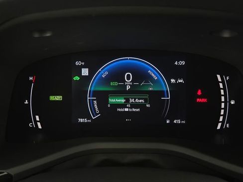 Used 2026 Toyota Camry SE Nightshade image 20