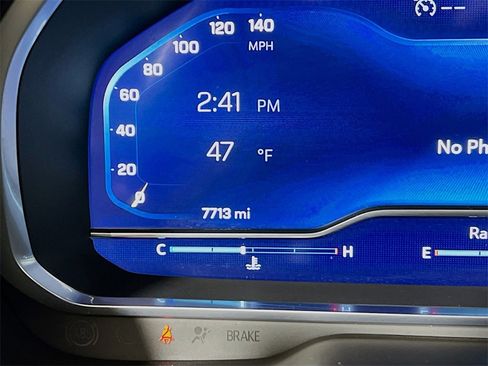 Used 2023 Chevrolet Tahoe Premier image 12