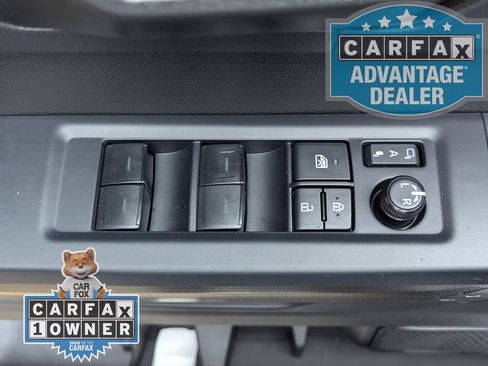 Used 2025 Toyota Tundra TRD Pro AWD/4WD image 19