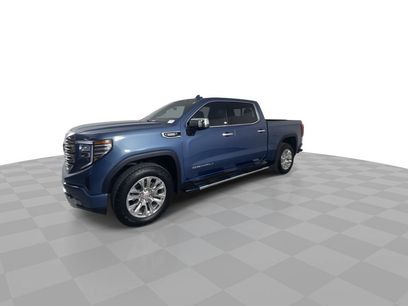 Used 2025 GMC Sierra 1500 Denali w/ Technology Package