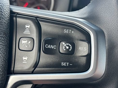 Used 2026 RAM 2500 Big Horn AWD/4WD image 29