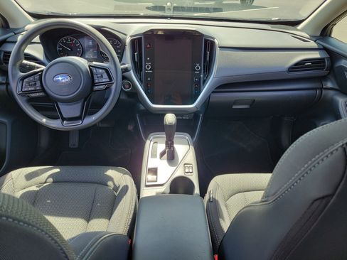 Used 2024 Subaru Crosstrek 2.0i Premium image 16