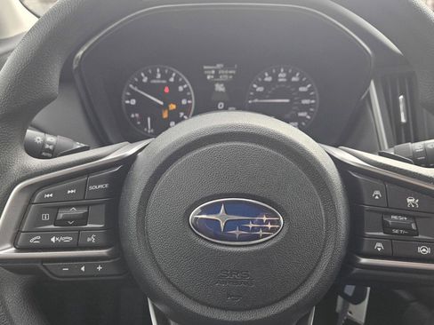 Used 2025 Subaru Outback image 16