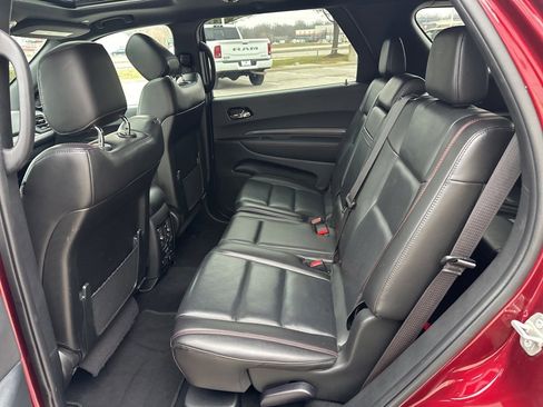 Used 2024 Dodge Durango GT image 39