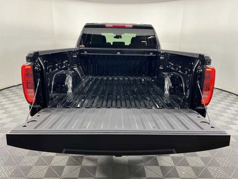 New 2026 GMC Sierra 1500 Pro w/ Pro Value Package AWD/4WD image 17