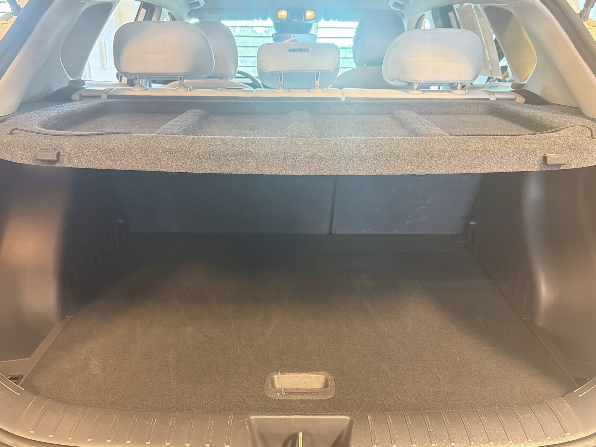 Used 2025 Hyundai Kona SEL AWD/4WD image 28