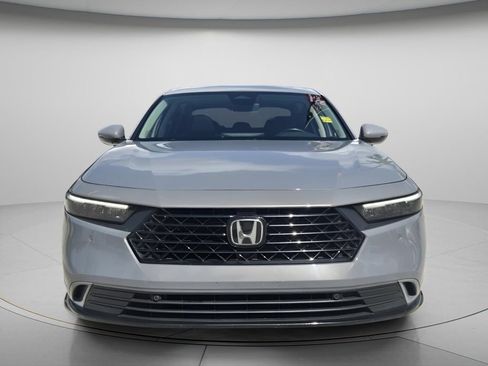 Used 2024 Honda Accord EX-L image 5