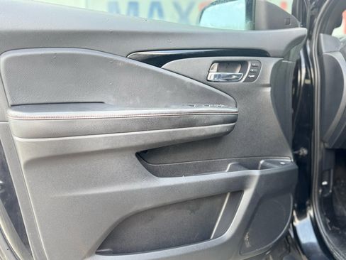 Used 2017 Honda Ridgeline Black Edition image 21