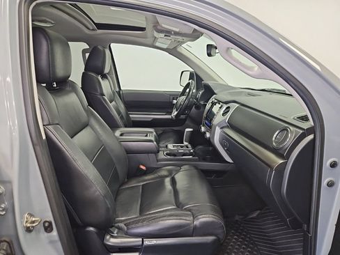 Used 2020 Toyota Tundra SR5 AWD/4WD image 8