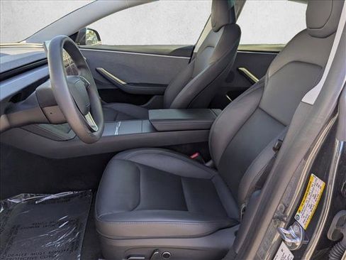 Used 2025 Tesla Model 3 Long Range RWD image 17