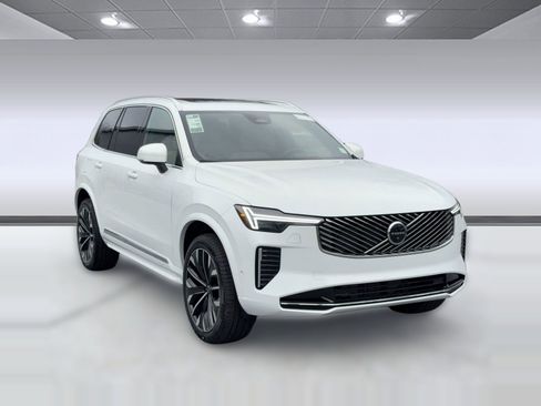 New 2026 Volvo XC90 B6 Ultra image 7