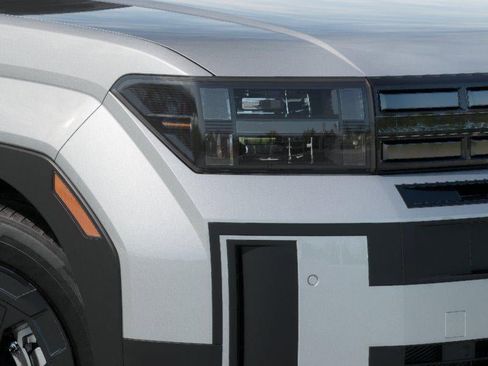 New 2026 Hyundai Santa Fe XRT image 9