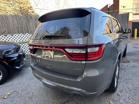 Used 2024 Dodge Durango GT image 2