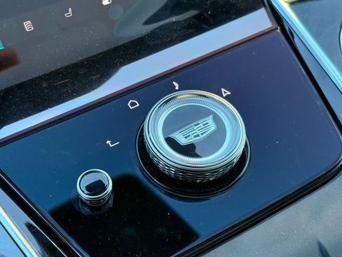 New 2025 Cadillac Escalade IQ Sport 2 AWD/4WD image 21