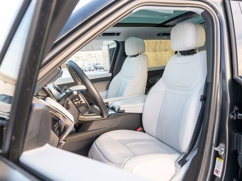 Used 2024 Land Rover Range Rover Sport SE image 20