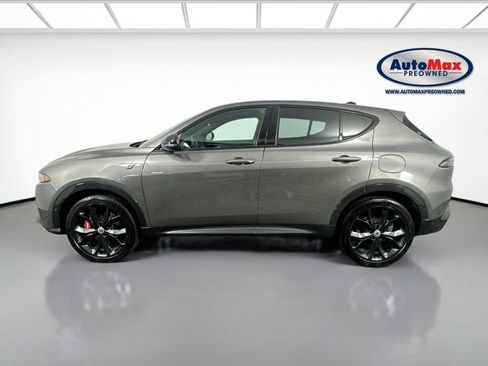 Used 2024 Dodge Hornet R/T Plus image 9