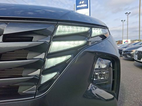 Certified 2023 Hyundai Tucson SEL image 34