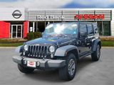 Used 2014 Jeep Wrangler Unlimited Rubicon w/ Dual Top Group image 2