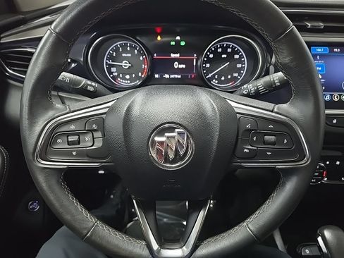 Used 2023 Buick Encore GX Select w/ Experience Buick Package FWD image 19