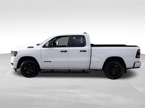 Used 2023 RAM 1500 Big Horn AWD/4WD image 9