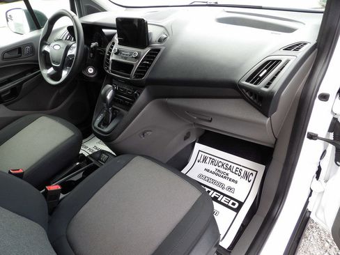Used 2020 Ford Transit Connect XL FWD image 36