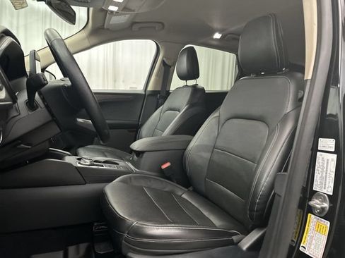 Used 2020 Ford Escape Titanium AWD/4WD image 16