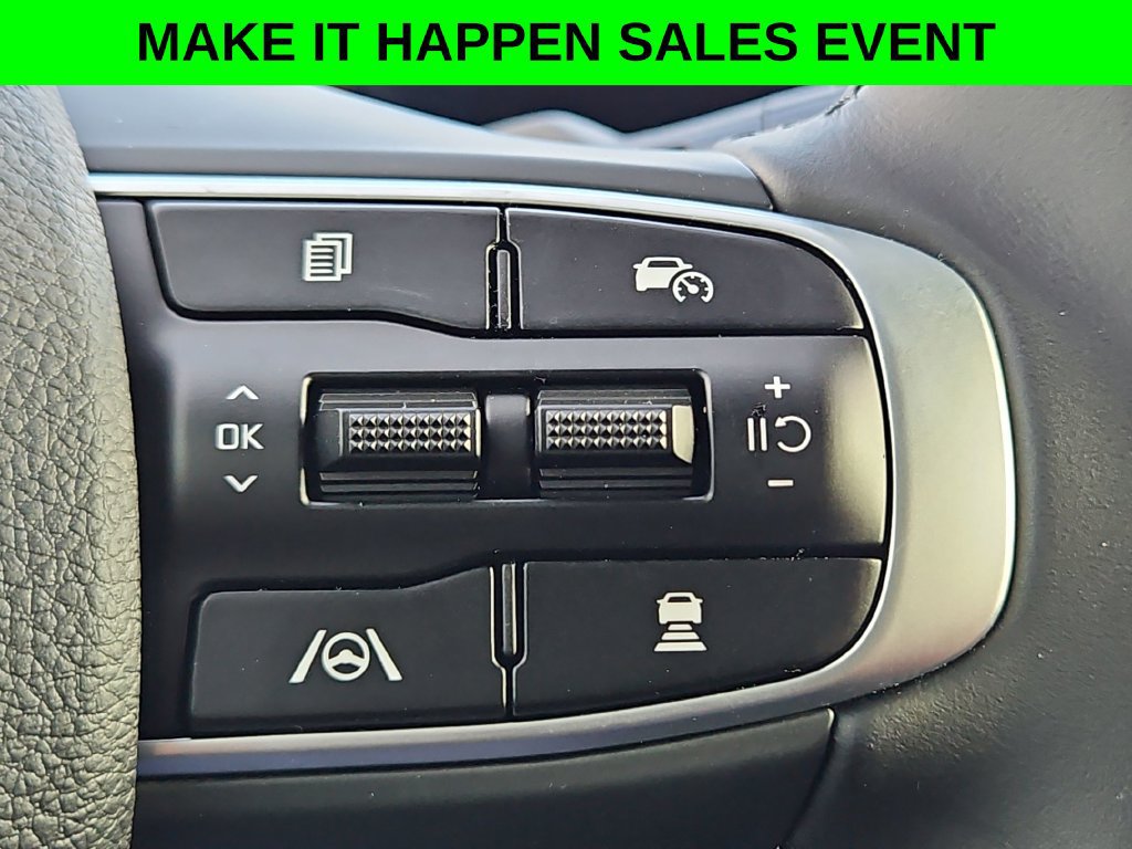 Used 2026 Kia K5 GT-Line w/ GT-Line Premium Package FWD image 23