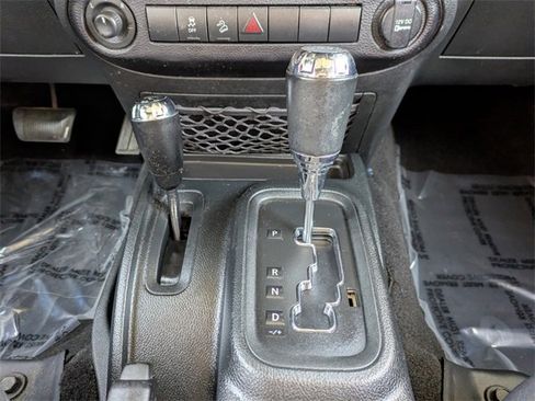 Used 2016 Jeep Wrangler Unlimited Sport w/ Quick Order Package 24S image 19