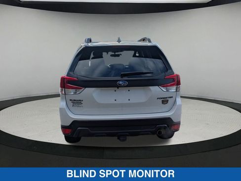 Certified 2022 Subaru Forester Wilderness image 5