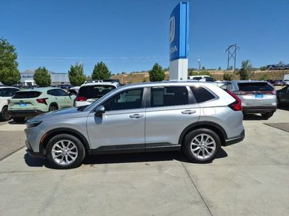 Certified 2023 Honda CR-V EX-L