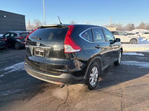 Used 2014 Honda CR-V EX image 4