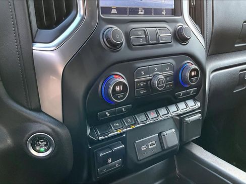 Used 2021 Chevrolet Silverado 1500 LT Trail Boss w/ Convenience Package II image 30