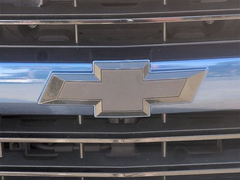 Used 2017 Chevrolet Silverado 1500 LT w/ All Star Edition image 5