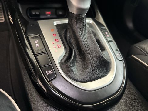 Used 2024 Kia Forte GT-Line w/ GT-Line Premium Package image 26