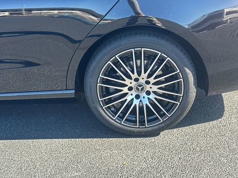 New 2026 Mercedes-Benz C 300 Sedan image 23