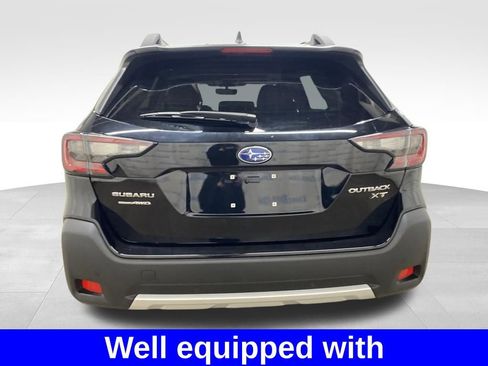 Certified 2023 Subaru Outback Limited XT image 3