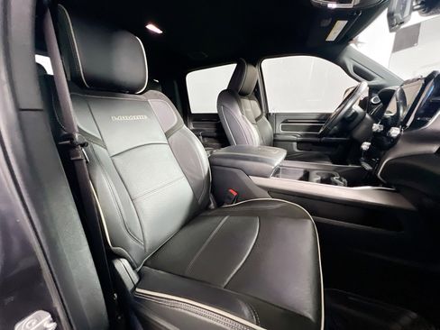 Used 2022 RAM 2500 Laramie image 31