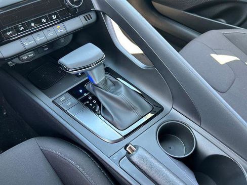 New 2026 Hyundai Elantra Sport FWD image 13