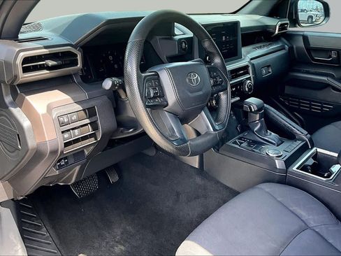 Certified 2024 Toyota Tacoma SR5 RWD image 17