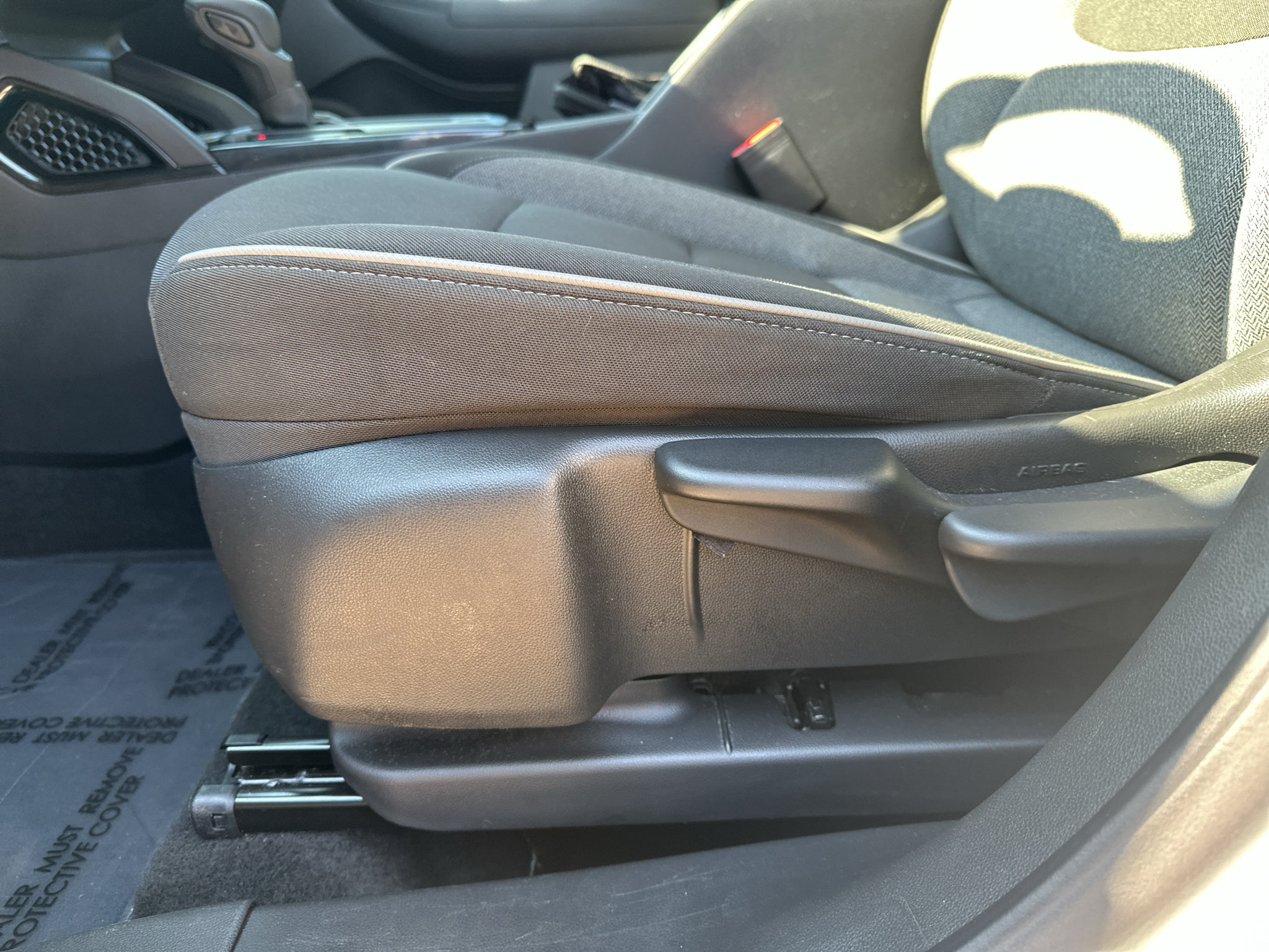 Used 2025 Chevrolet TrailBlazer LT AWD/4WD image 11