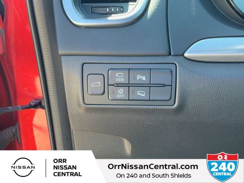 Used 2023 MAZDA CX-9 Grand Touring AWD/4WD image 20