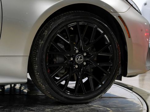 Used 2021 Lexus RC 350 350 image 50