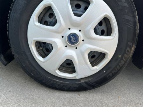 Used 2014 Ford Focus S FWD image 23