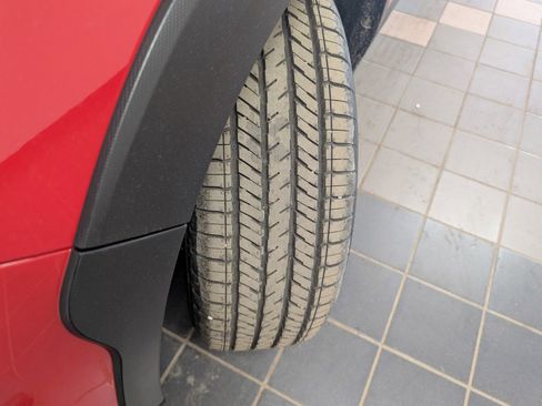 New 2025 Subaru Crosstrek 2.0i Premium w/ Crosstrek Mirror Package image 31