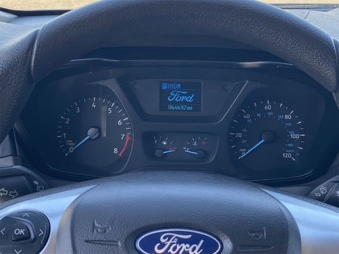 Used 2017 Ford Transit 150 XLT image 34