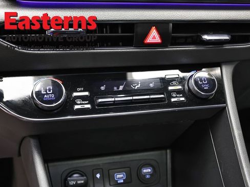 Used 2022 Hyundai Sonata N Line FWD image 20