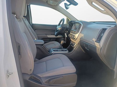 Used 2015 Chevrolet Colorado LT w/ LT Convenience Package image 22