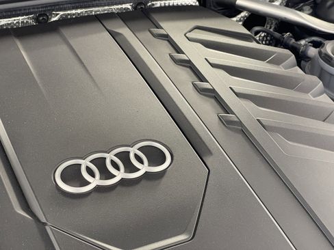 New 2025 Audi A6 2.0T Premium image 38